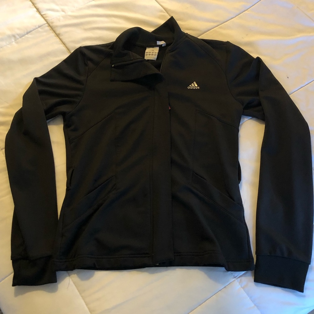 Adidas Jacket
